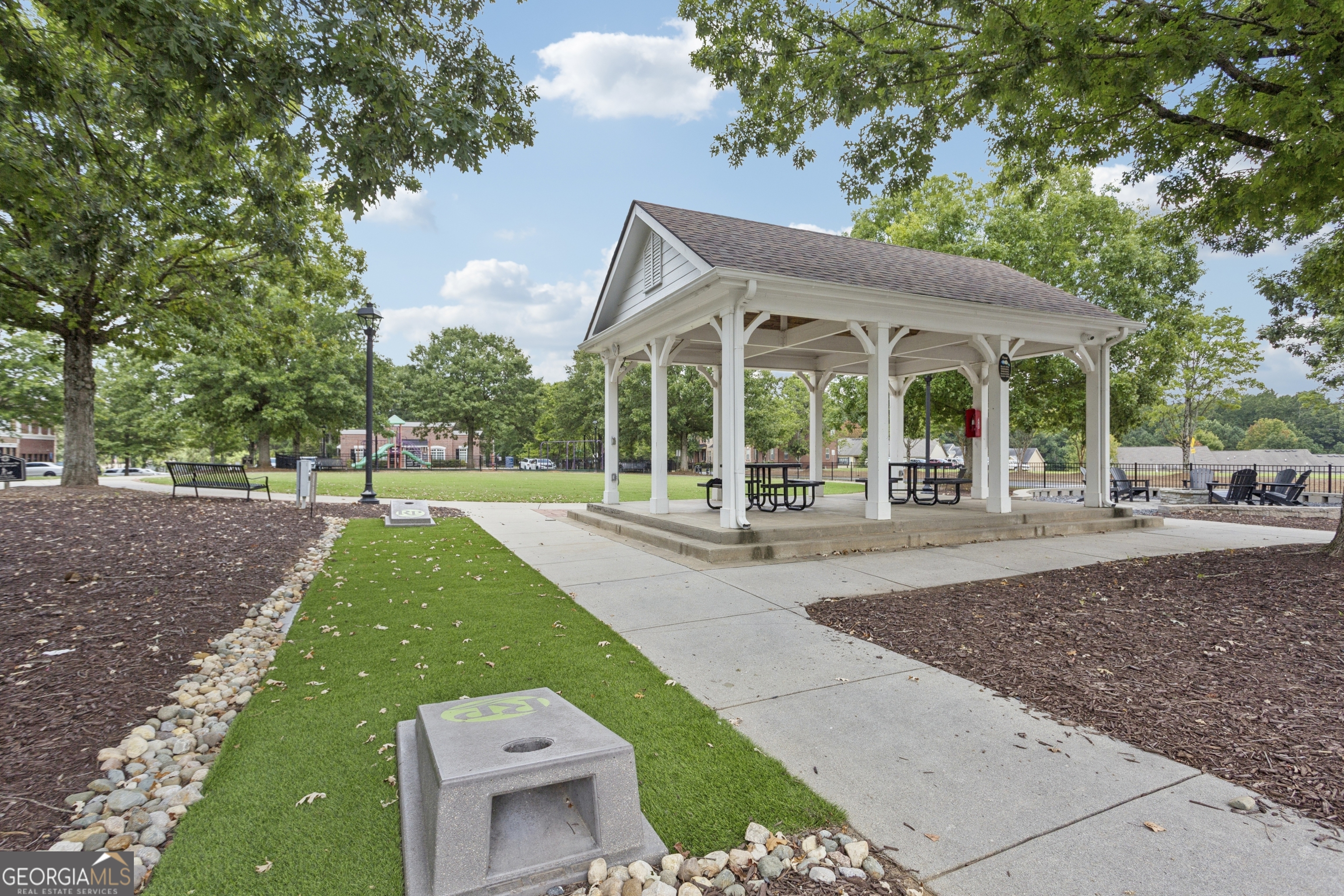 River Park - Residential Lease