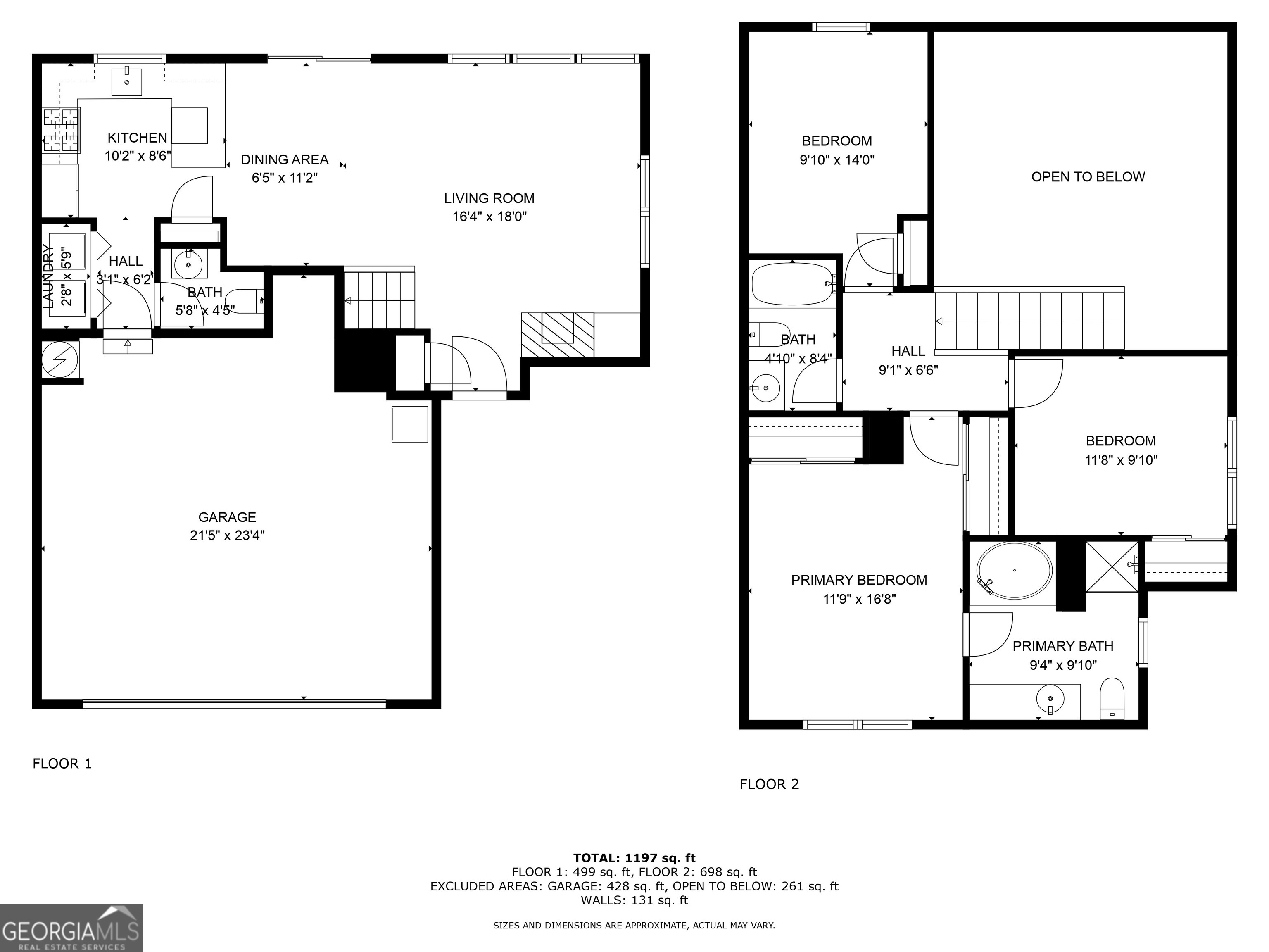River Park - Residential Lease
