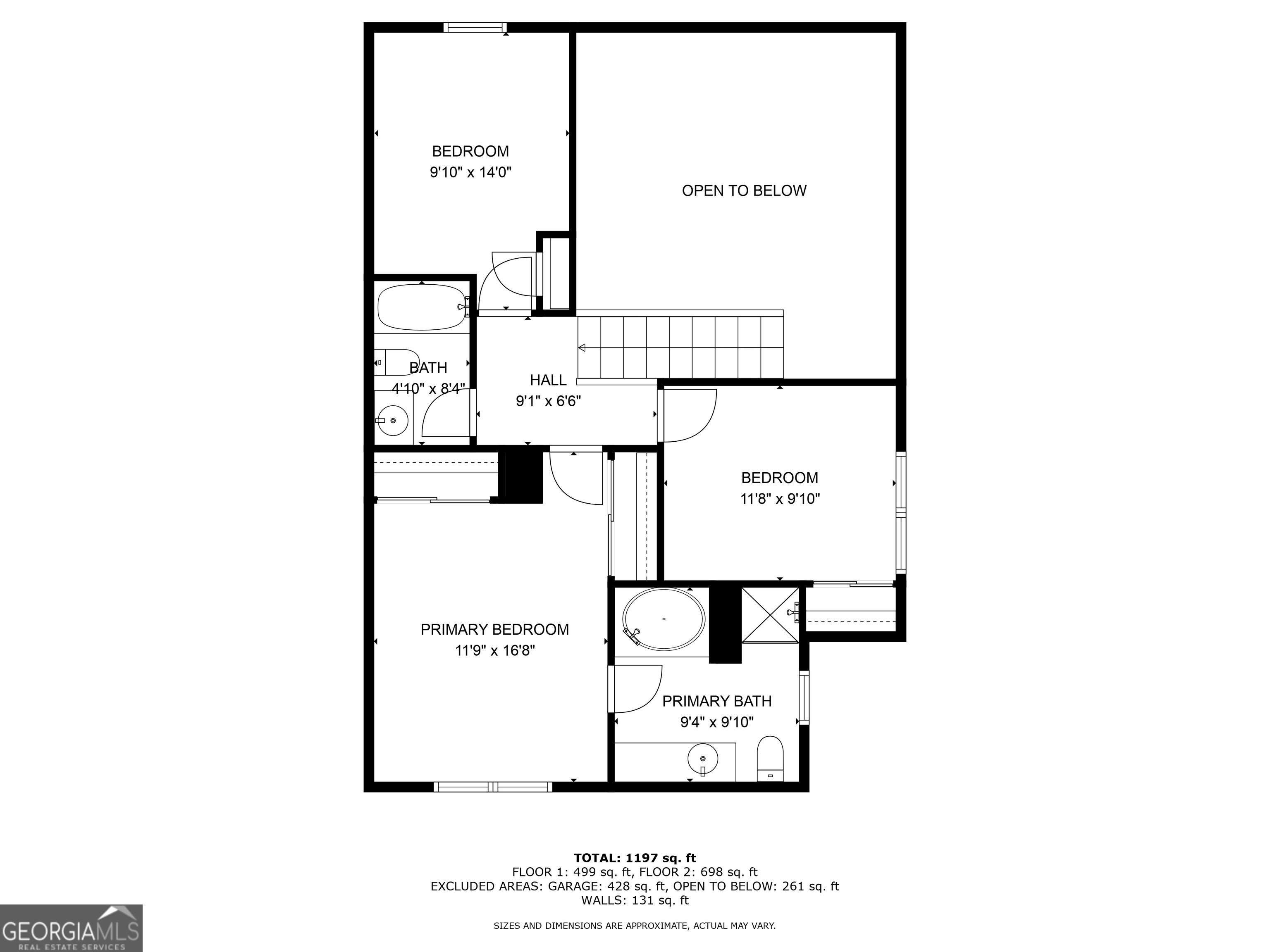 River Park - Residential Lease