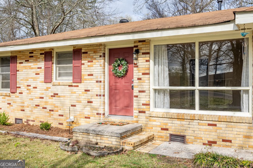 Photo of 29 Conway Place NW, Rome, GA 30165 (MLS # 10709254)