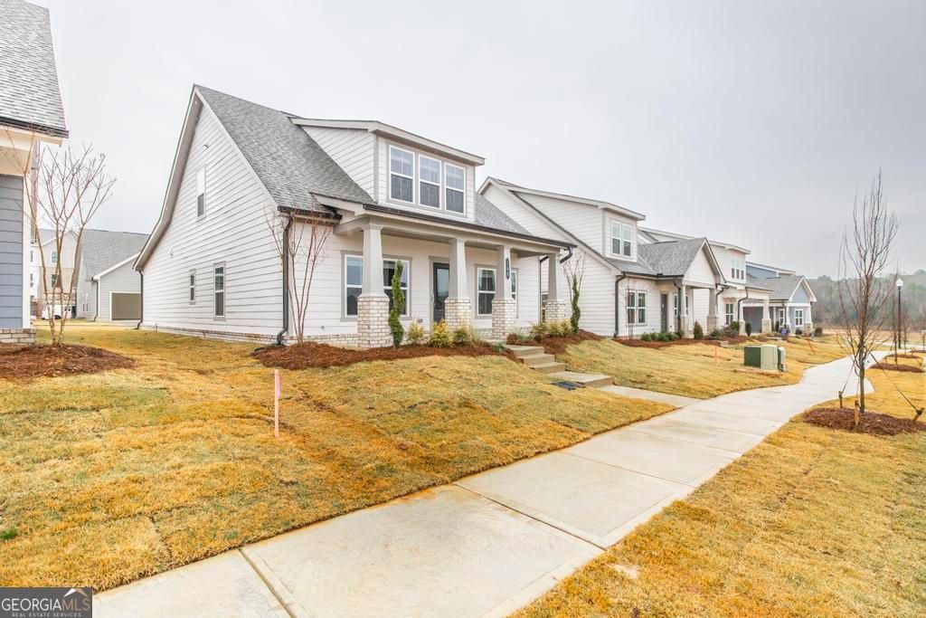 Photo of 108 Palmetto Avenue, Perry, GA 31069 (MLS # 10655623)