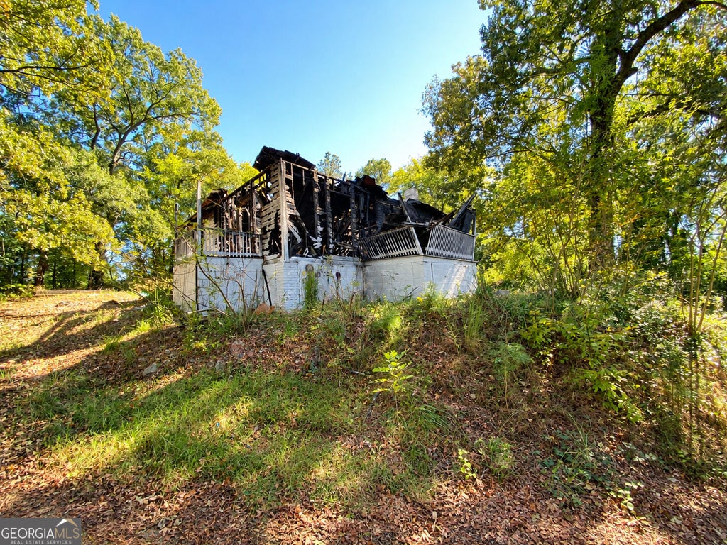 Photo of 507 W 13th Street NE, Rome, GA 30165 (MLS # 10875578)
