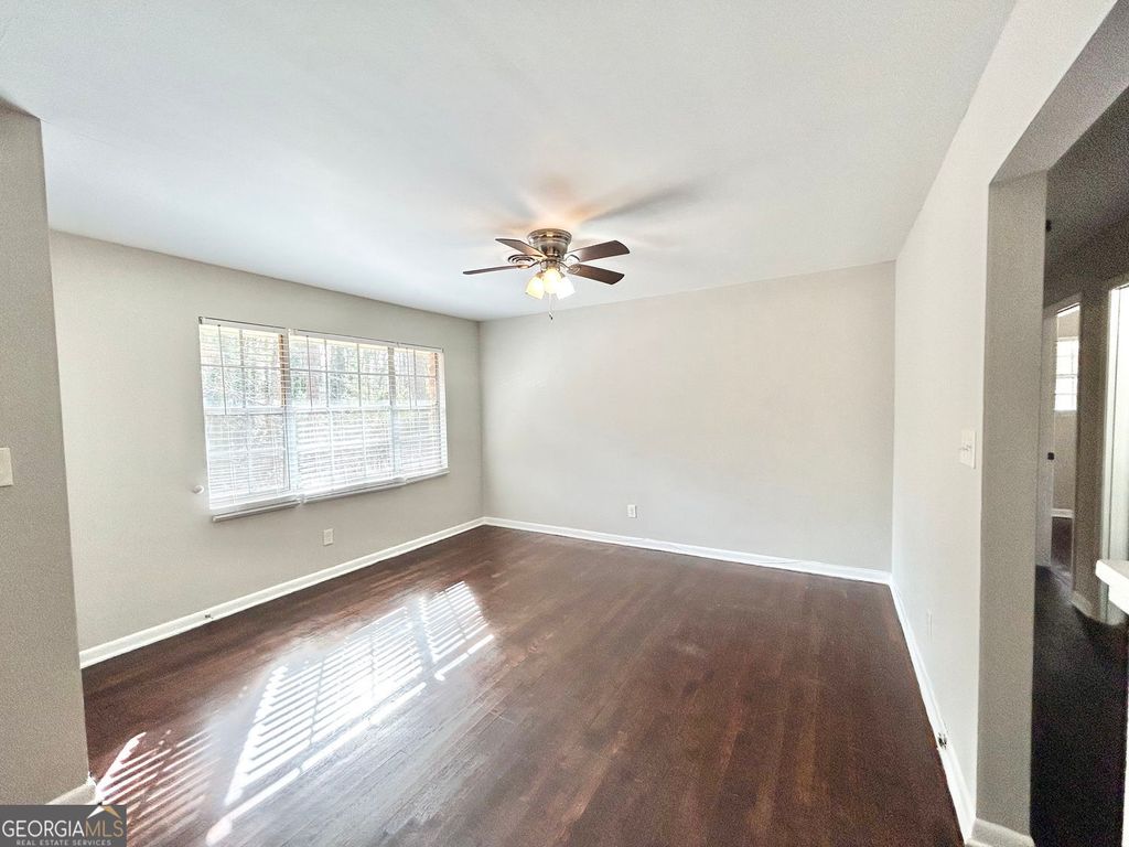 Photo of 6496 Raymond Drive, Union City, GA 30291 (MLS # 10658574)