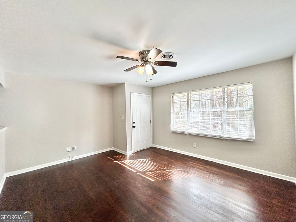 Photo of 6496 Raymond Drive, Union City, GA 30291 (MLS # 10658574)