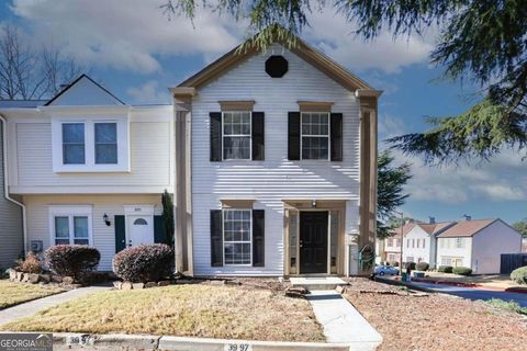 Photo of 3997 Wolcott Circle, Atlanta, GA 30340 (MLS # 10663654)