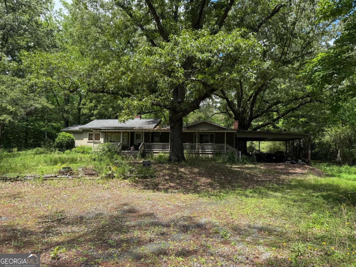 2750 Burnt Hickory RD NW