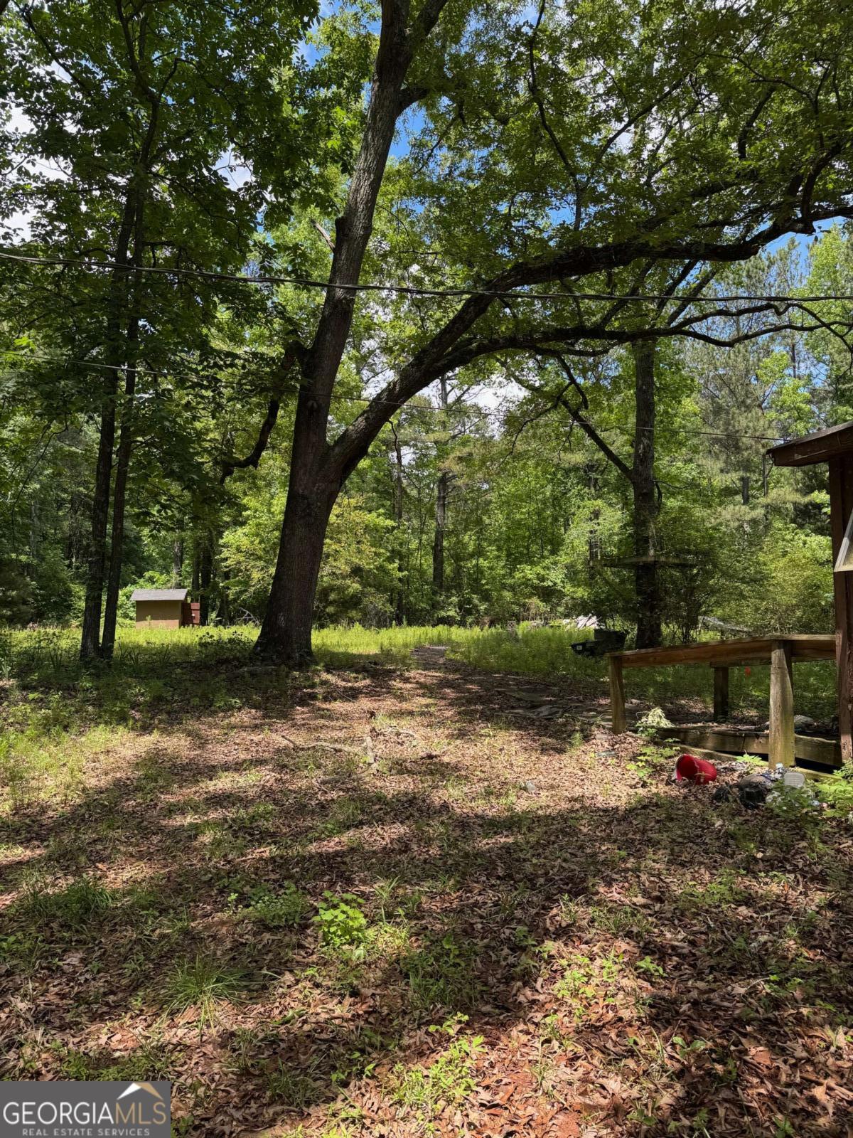 2750 Burnt Hickory RD NW