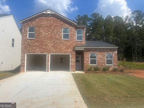7314 Tolar RD 8 South Fulton GA 30213