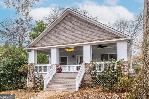 500 Waldo ST SE Atlanta GA 30312