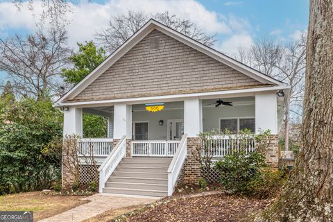 500 Waldo ST SE Atlanta GA 30312