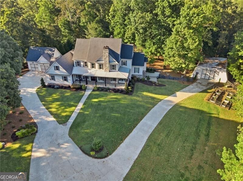 1745 Dinsmore RD