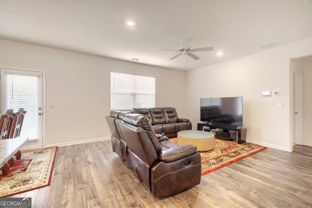 Photo of 1453 Autumn Wind Drive, Dacula, GA 30019 (MLS # 10849430)