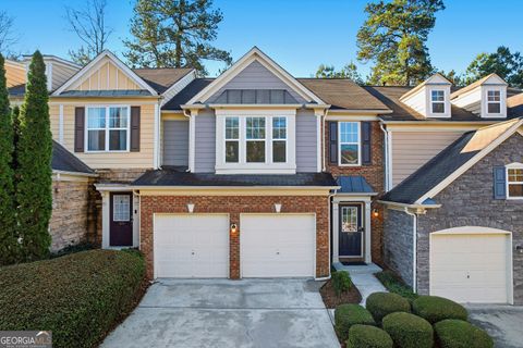 1655 Fair Oak WAY 20 Mableton GA 30126