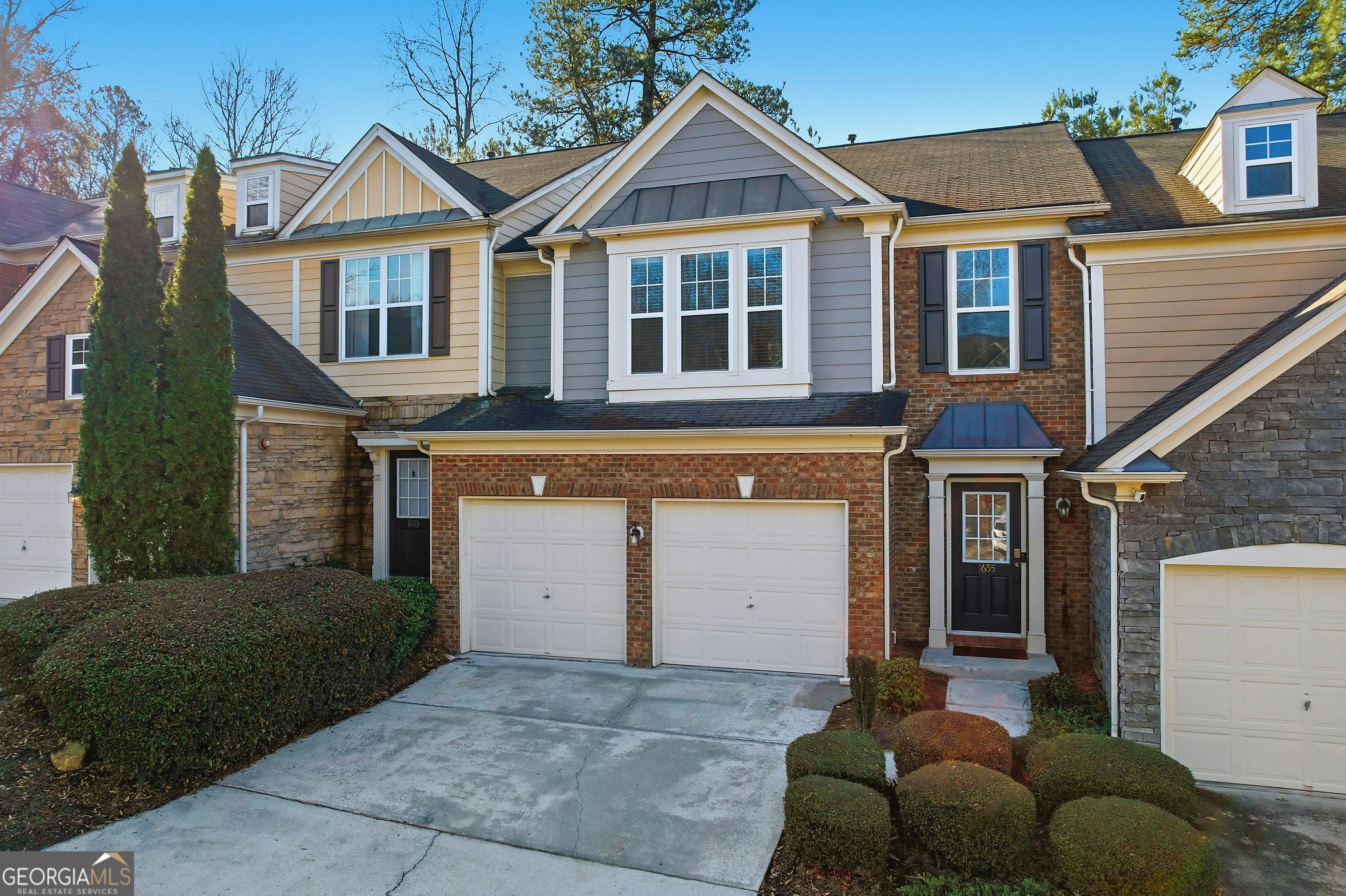 1655 Fair Oak WAY 20