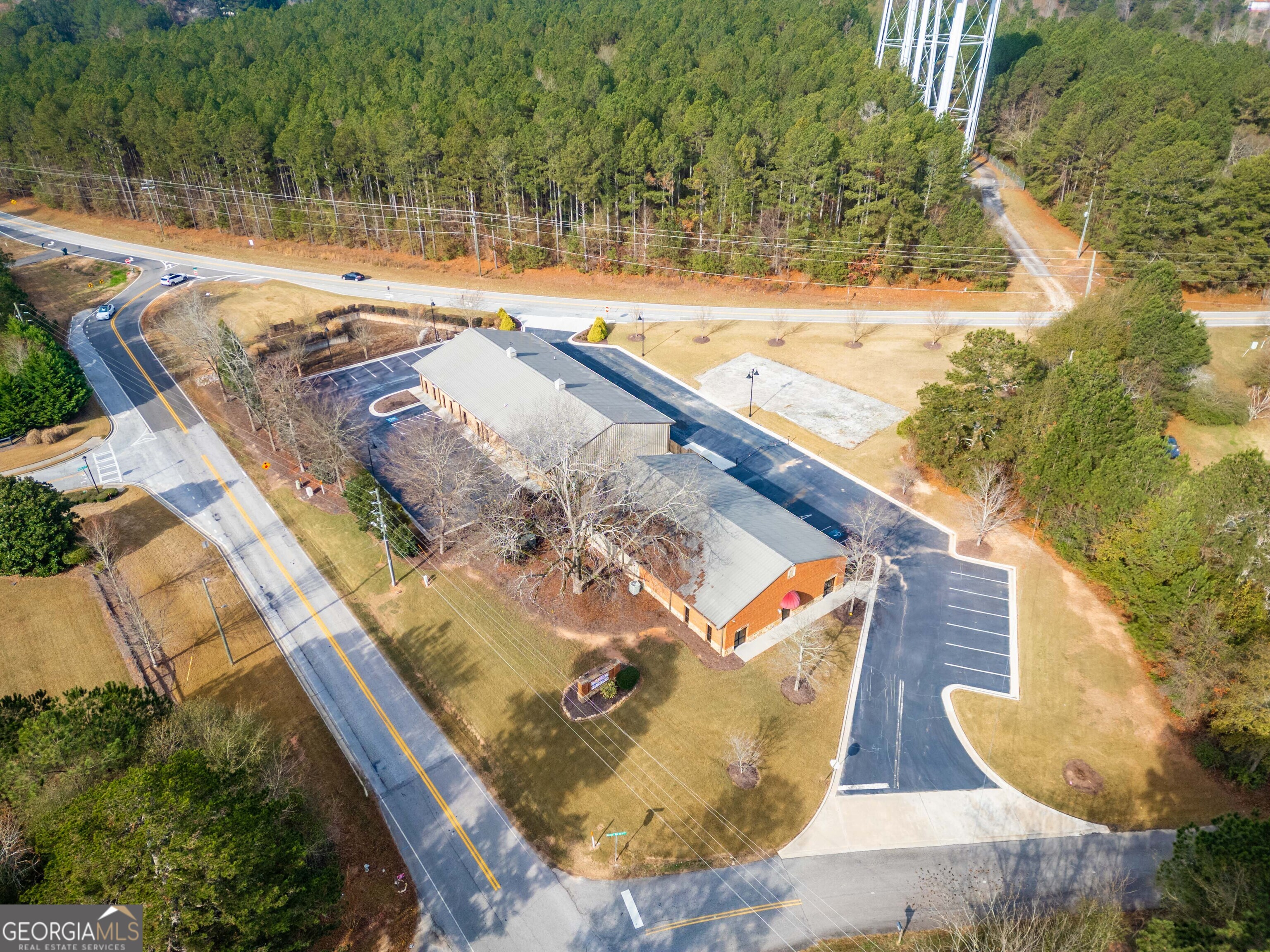 1958 YOUTH MONROE RD