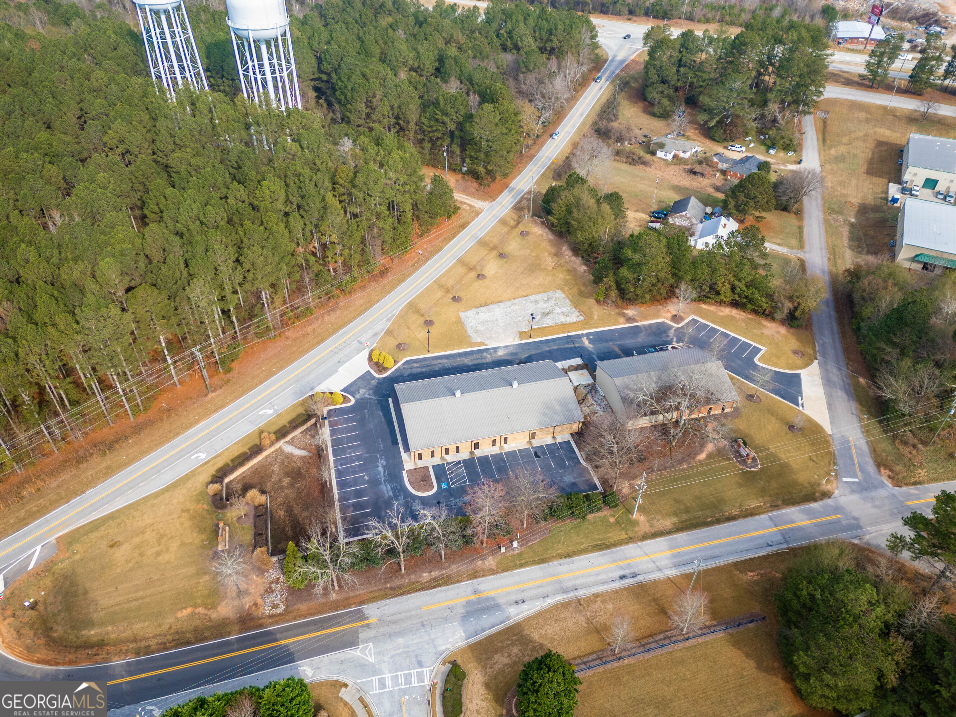 1958 YOUTH MONROE RD