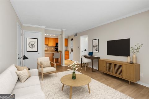 Photo of 3160 Seven Pines Court #105, Atlanta, GA 30339 (MLS # 10664493)