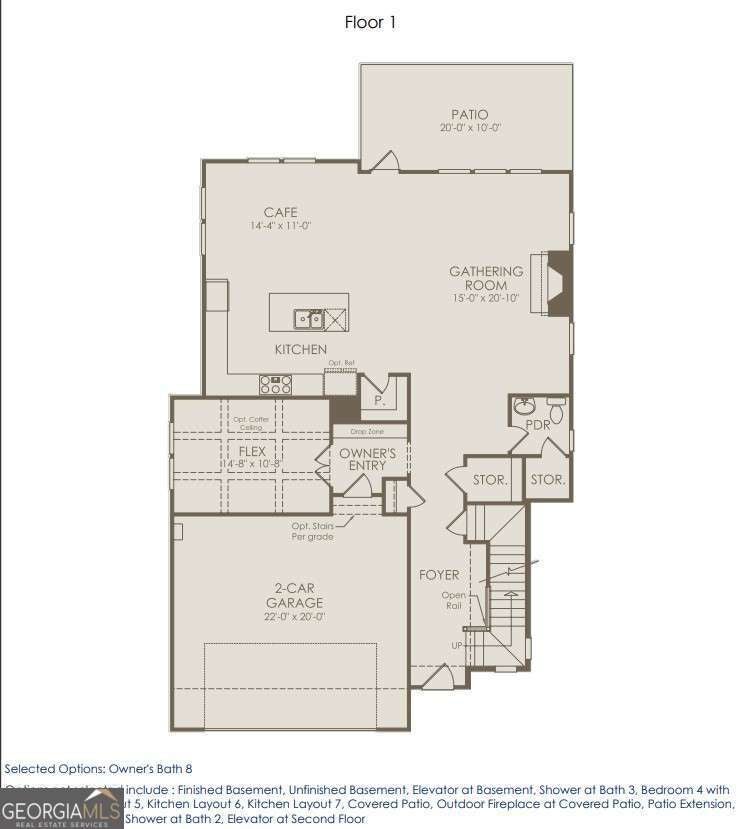 1720 Ashfield CT