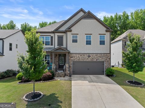 4568 Mantova DR Buford GA 30519