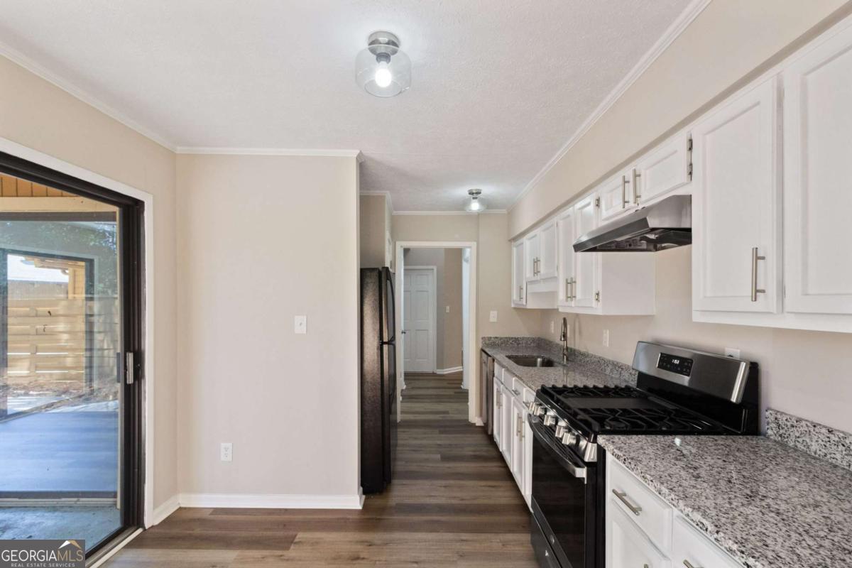 Spinnaker Cove - Residential