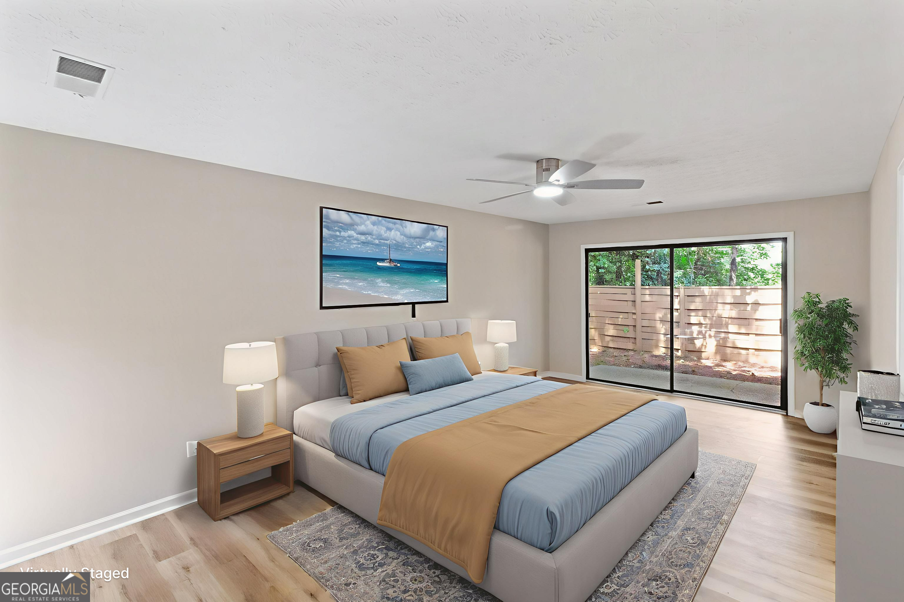 Spinnaker Cove - Residential