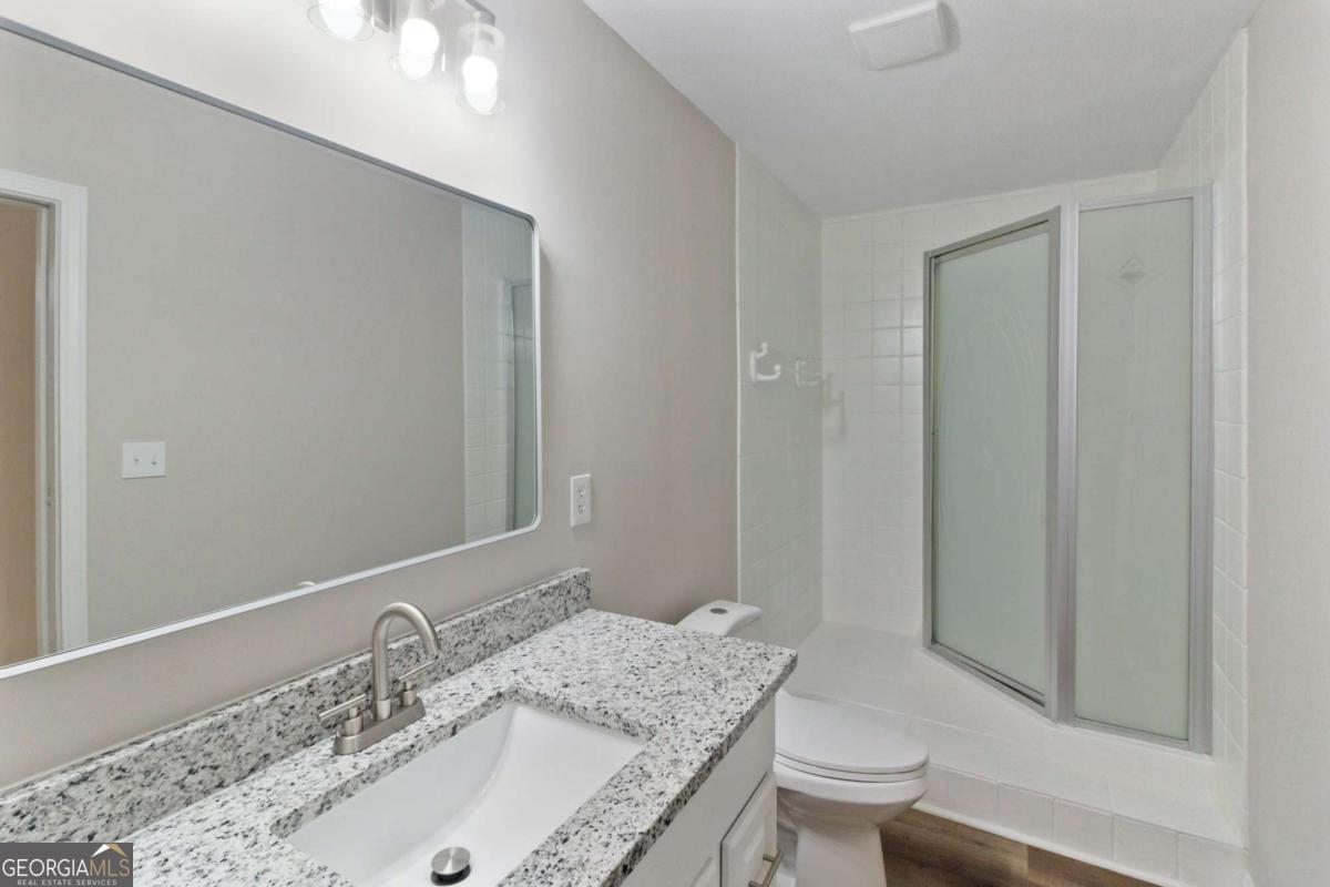 Spinnaker Cove - Residential