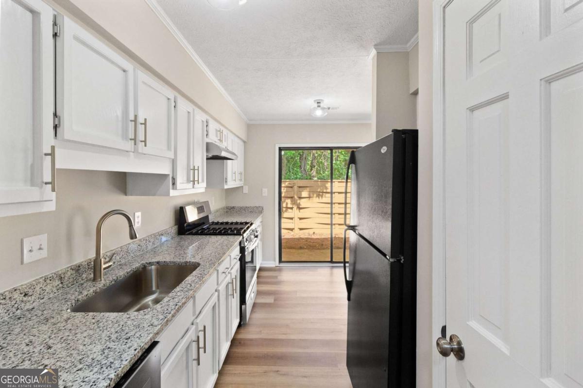 Spinnaker Cove - Residential