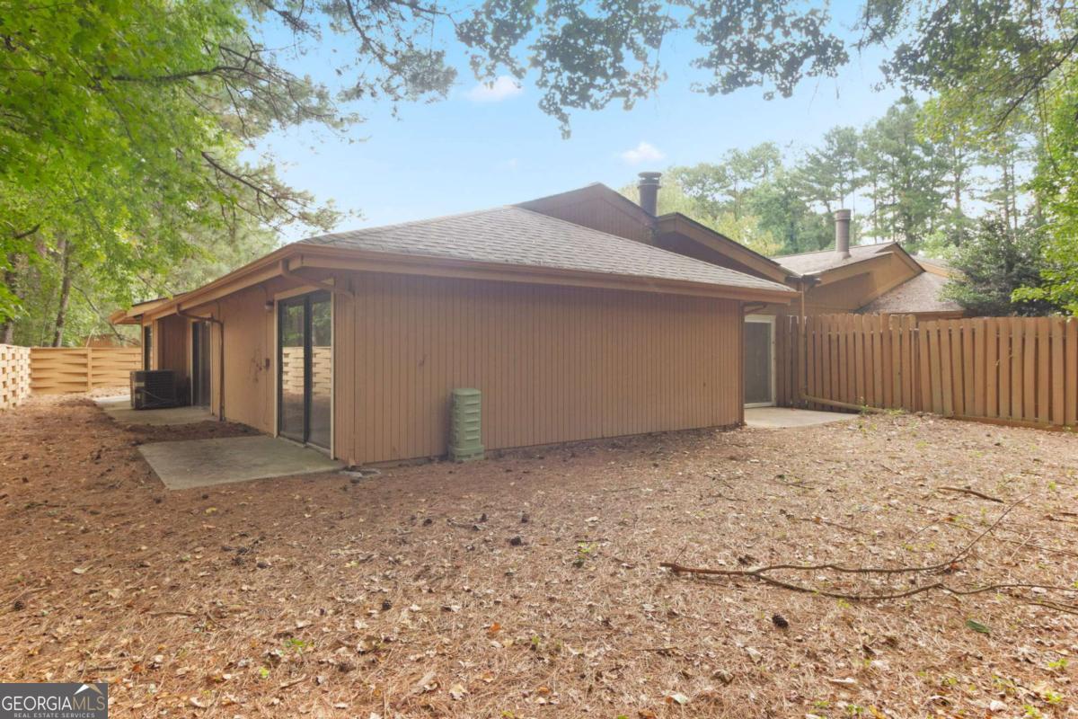 Spinnaker Cove - Residential