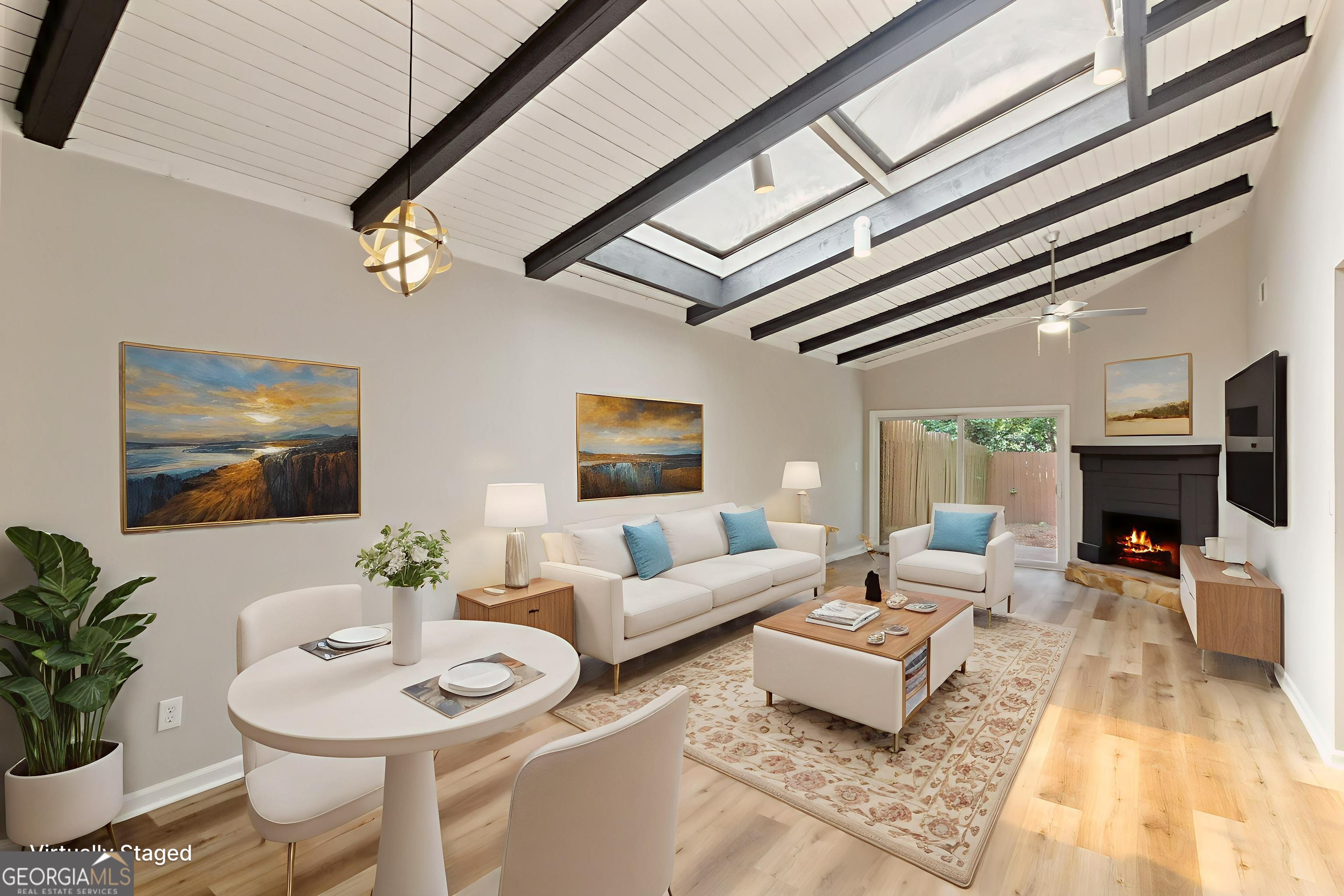 Spinnaker Cove - Residential