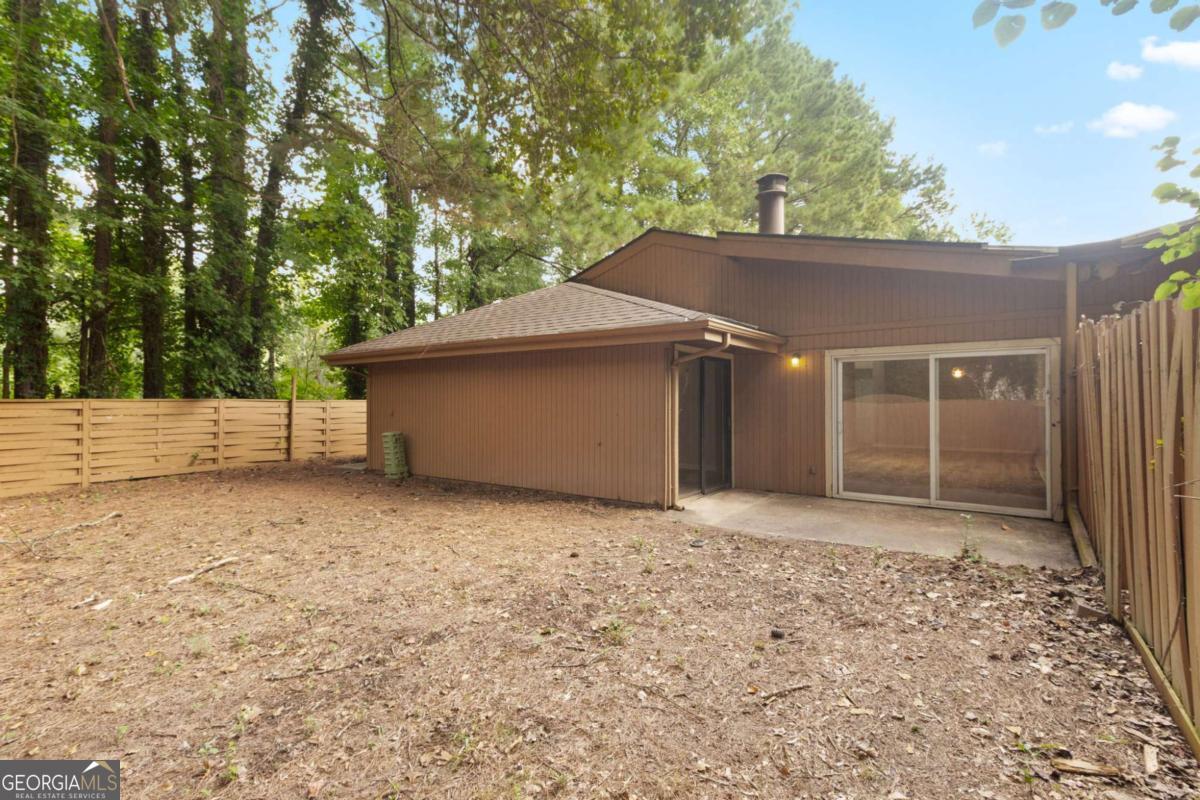 Spinnaker Cove - Residential