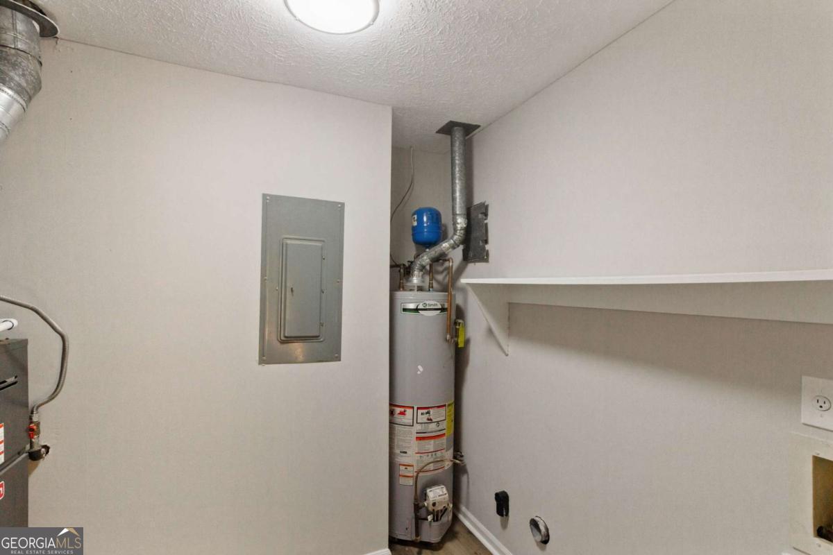 Spinnaker Cove - Residential