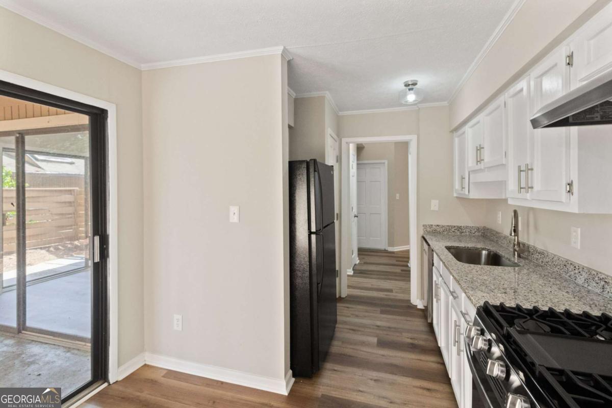 Spinnaker Cove - Residential