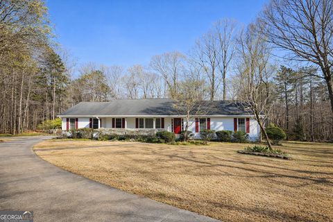 35 Dogwood CT McDonough GA 30252