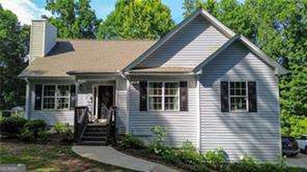 Photo of 171 Iron Bound Trail, Dallas, GA 30132 (MLS # 10787370)