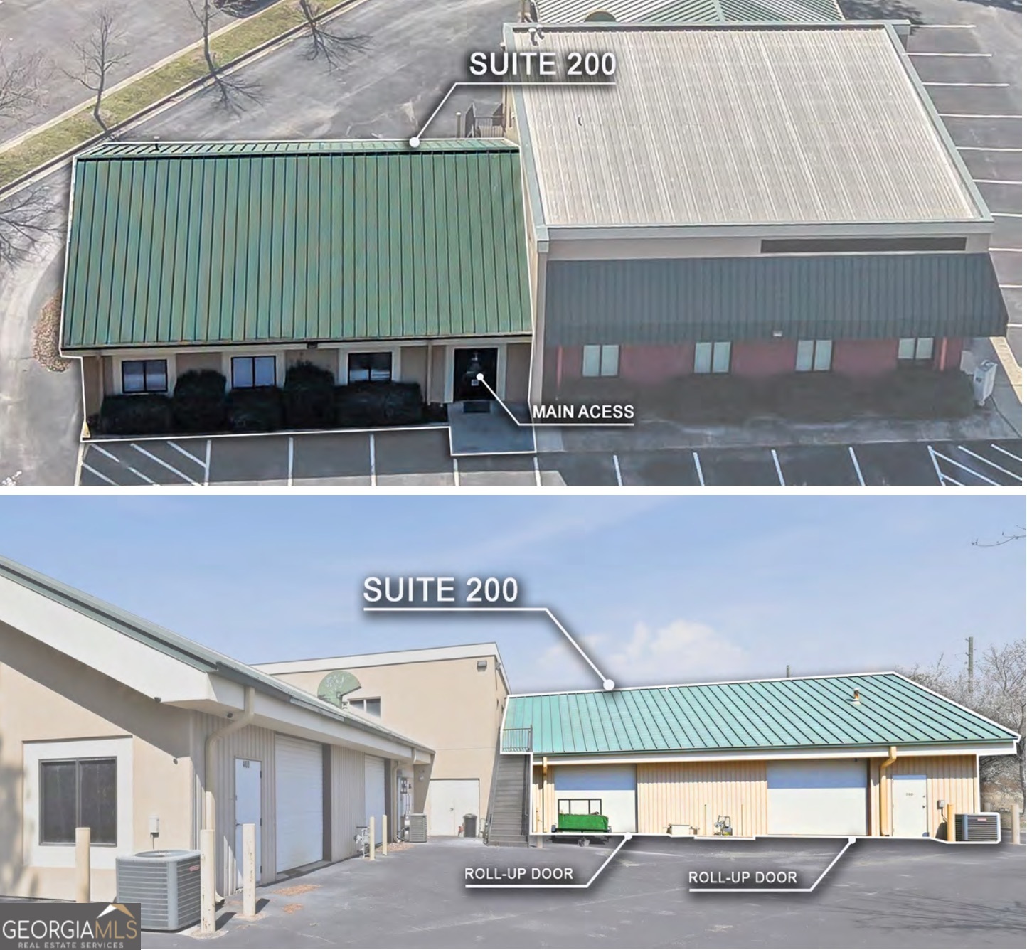 3190 SW Industrial WAY