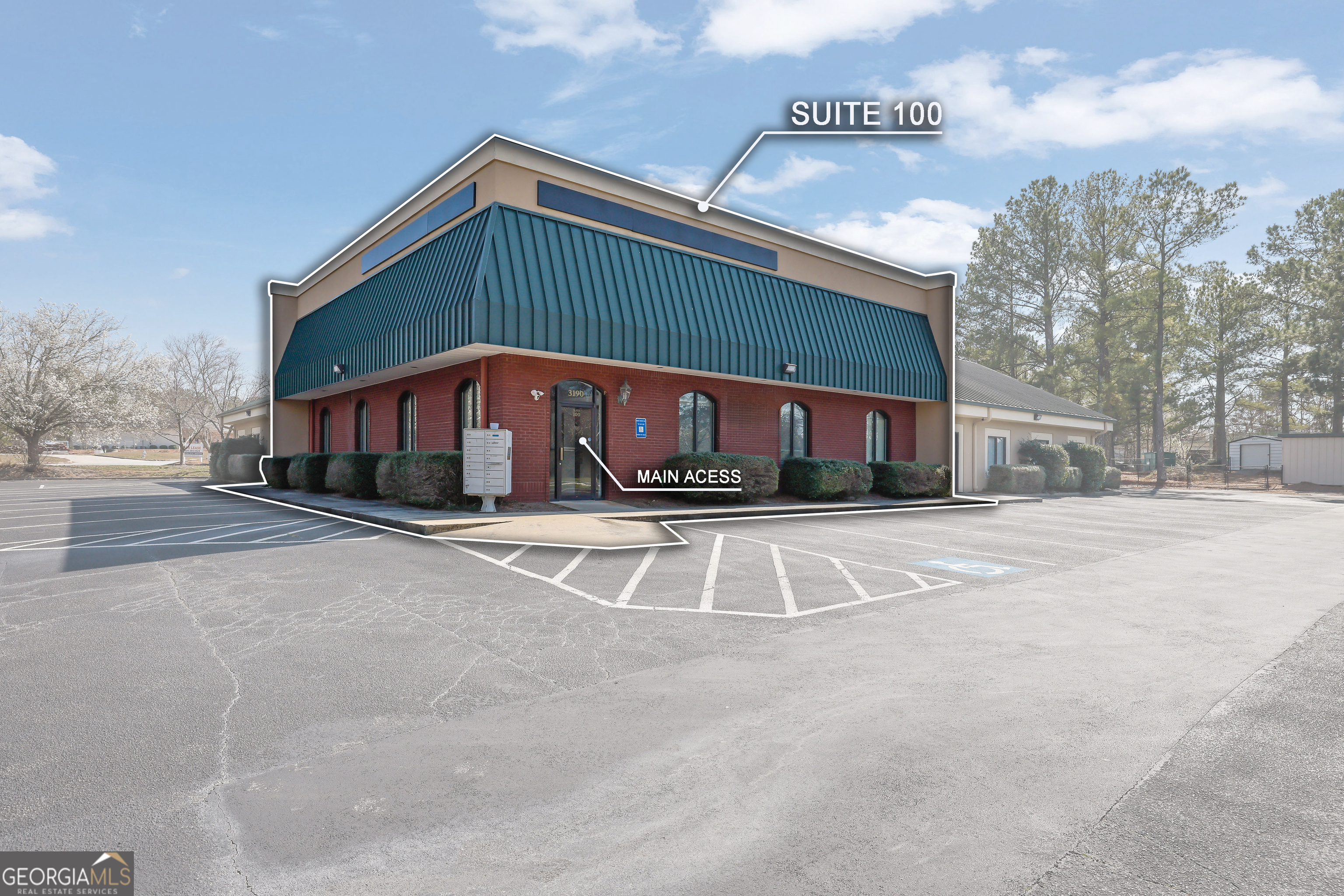 3190 SW Industrial WAY