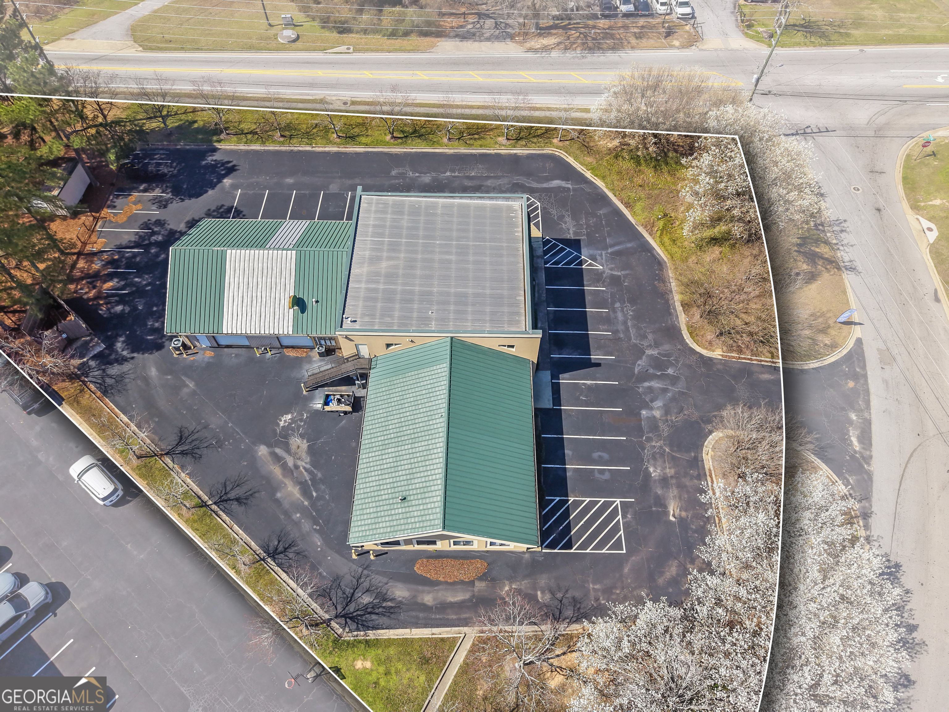 3190 SW Industrial WAY