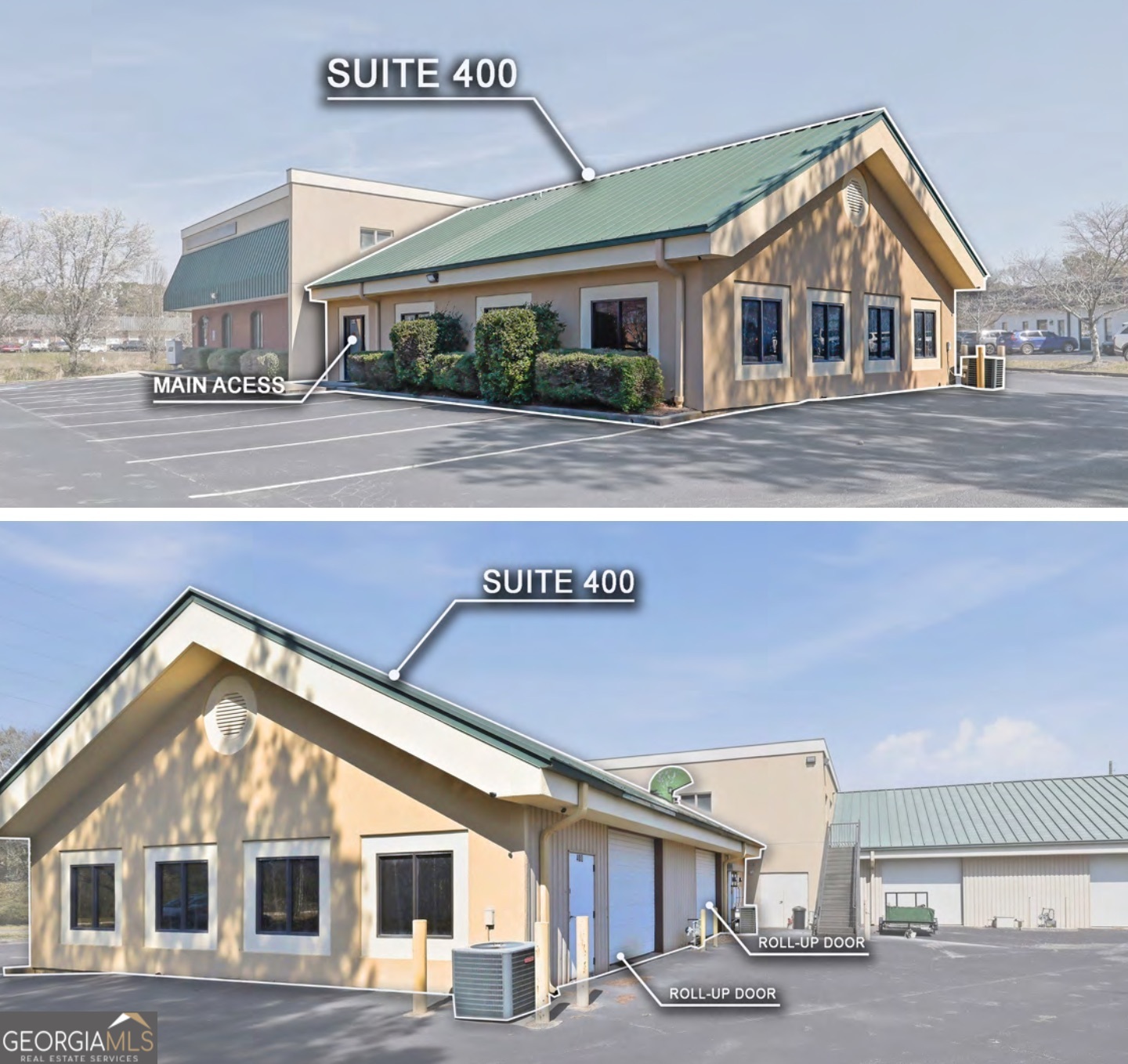 3190 SW Industrial WAY