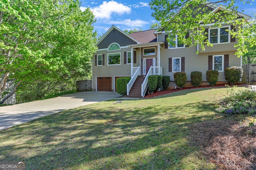 Photo of 43 Clearview Drive, Cartersville, GA 30121 (MLS # 10731707)