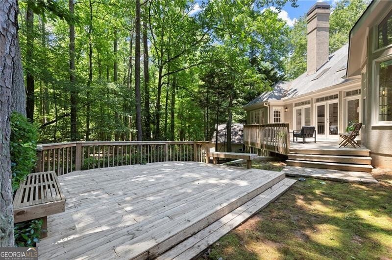 Park Forest - Residential