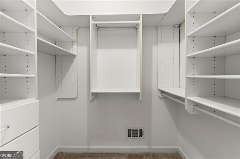 Park Forest - Residential