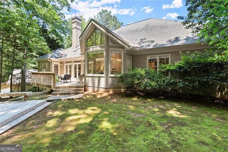 Park Forest - Residential