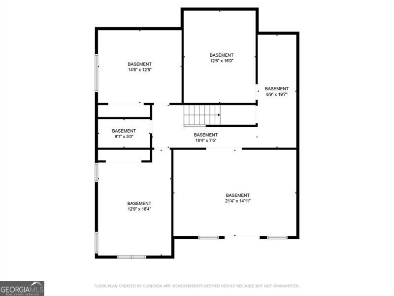 Park Forest - Residential