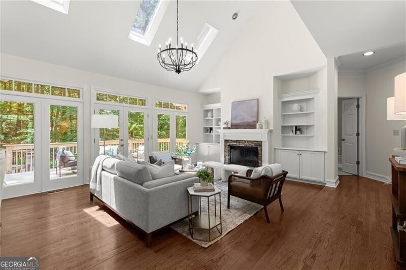 Park Forest - Residential