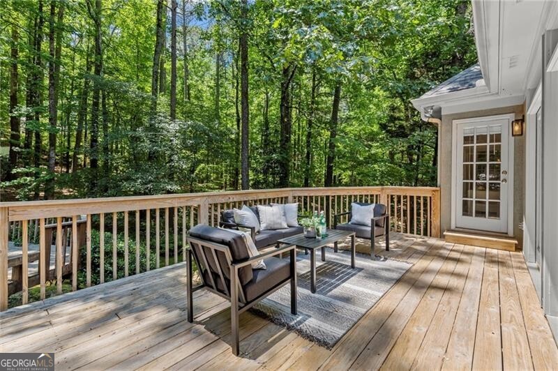 Park Forest - Residential