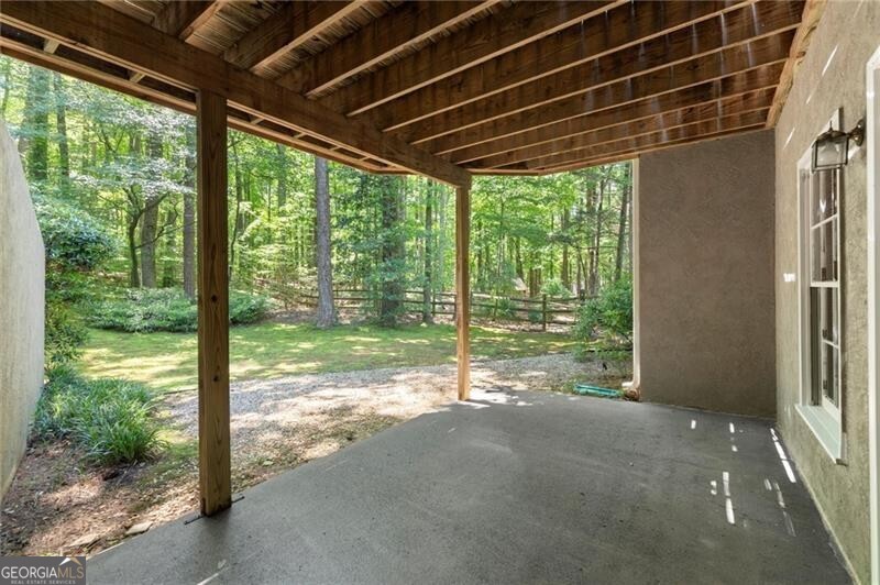 Park Forest - Residential
