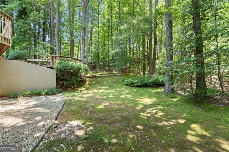 Park Forest - Residential