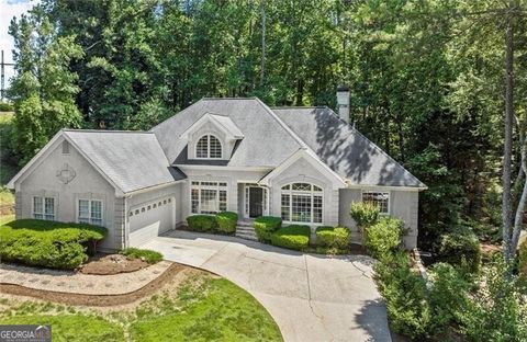 3600 Goldenrod DR Alpharetta GA 30005