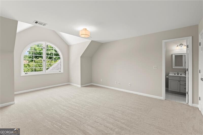 Park Forest - Residential