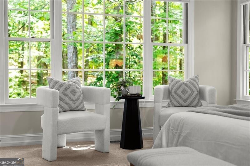 Park Forest - Residential